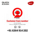 Pigeon Quick Blend Juicer Blender