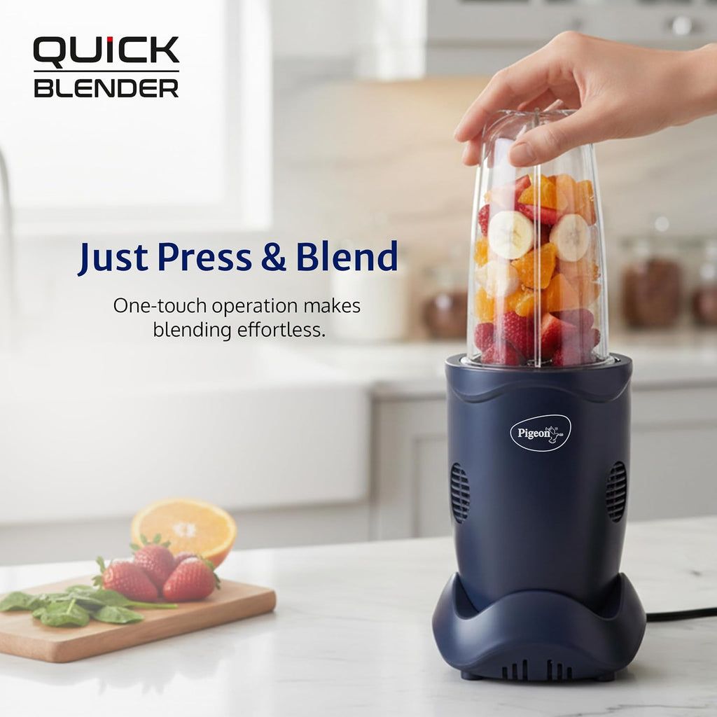 Pigeon Quick Blend Juicer Blender