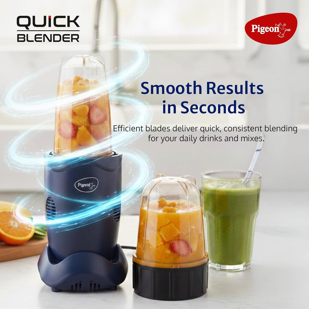 Pigeon Quick Blend Juicer Blender