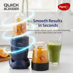 Pigeon Quick Blend Juicer Blender