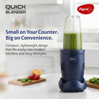 Pigeon Quick Blend Juicer Blender