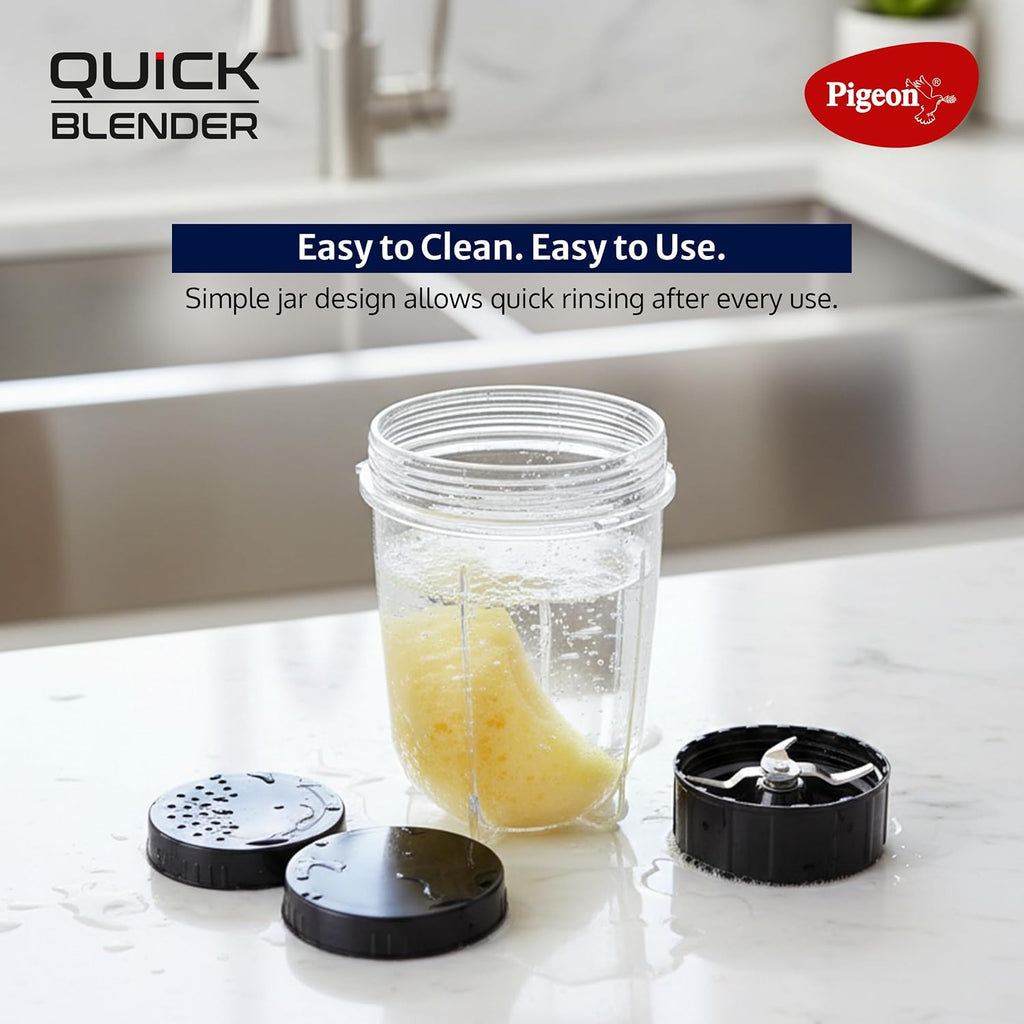 Pigeon Quick Blend Juicer Blender